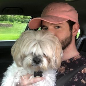 Meet your Posher, Brandon